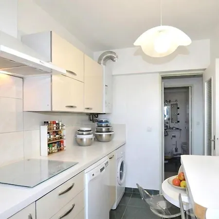 Vue Panoramique Apartament Perpignan