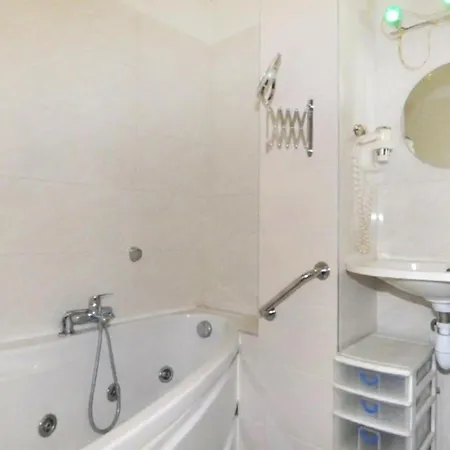 Vue Panoramique Apartament Perpignan
